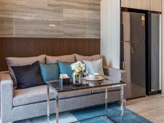 Wohnung zur Miete mit 1 Zimmer in Phra Khanong, Bangkok
