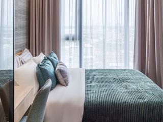 Wohnung zur Miete mit 1 Zimmer in Phra Khanong, Bangkok