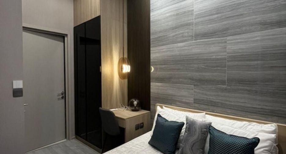 For rent 1 bed condo in Phra Khanong, Bangkok