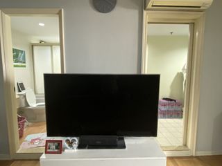 For rent 1 bed condo in Bang Kho Laem, Bangkok