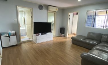 For rent 1 bed condo in Bang Kho Laem, Bangkok