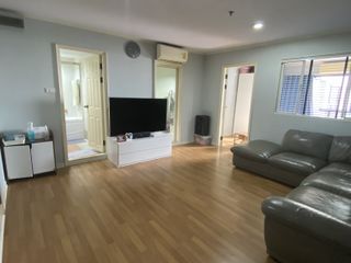For rent 1 bed condo in Bang Kho Laem, Bangkok