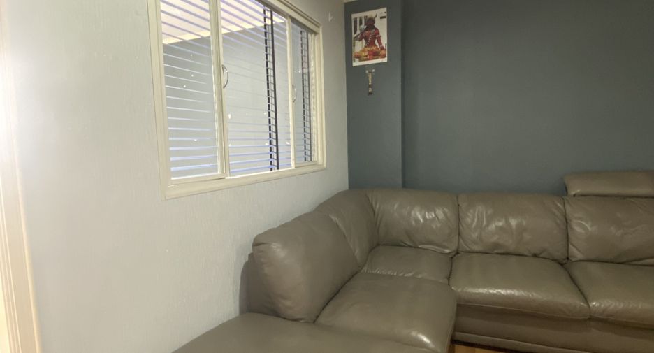 For rent 1 bed condo in Bang Kho Laem, Bangkok