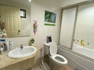 For rent 1 bed condo in Bang Kho Laem, Bangkok