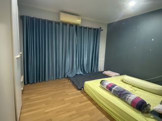 For rent 1 bed condo in Bang Kho Laem, Bangkok