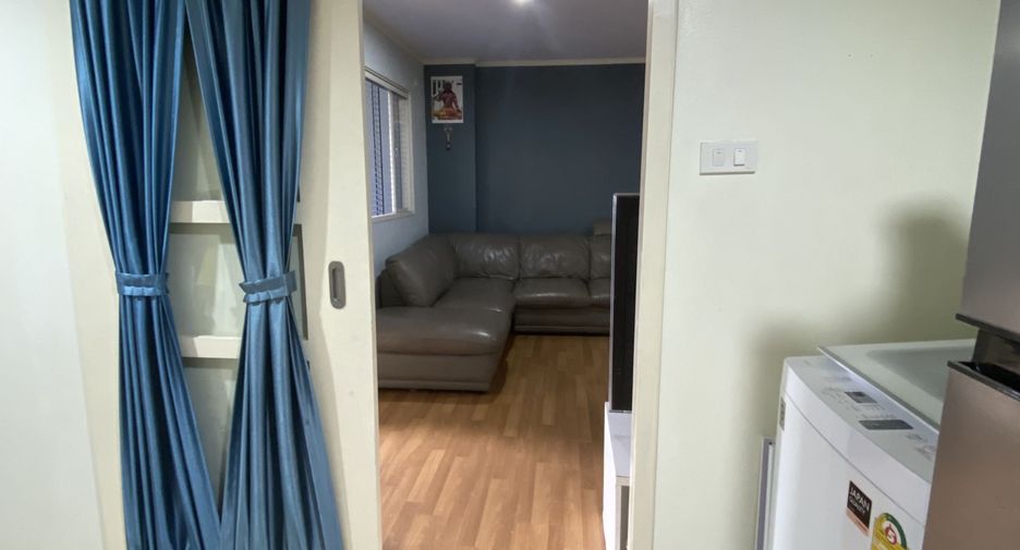 For rent 1 bed condo in Bang Kho Laem, Bangkok