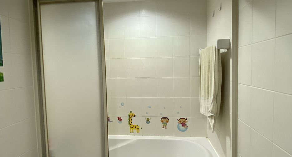 For rent 1 bed condo in Bang Kho Laem, Bangkok