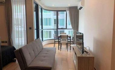 For sale 1 bed condo in Pathum Wan, Bangkok