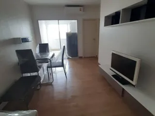 For sale 1 bed condo in Si Racha, Chonburi
