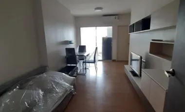 For sale 1 bed condo in Si Racha, Chonburi