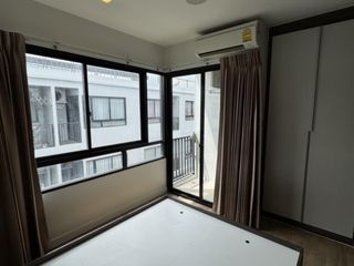 For sale studio condo in Bang Khen, Bangkok