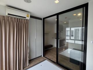 For sale studio condo in Bang Khen, Bangkok
