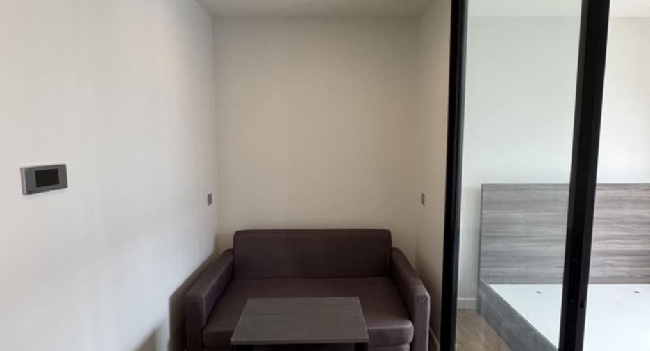 For sale studio condo in Bang Khen, Bangkok