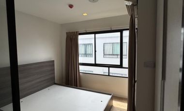 For sale studio condo in Bang Khen, Bangkok