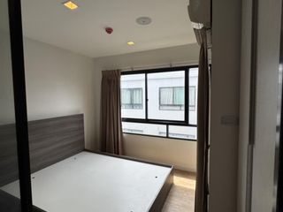 For sale studio condo in Bang Khen, Bangkok