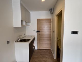 For sale studio condo in Bang Khen, Bangkok