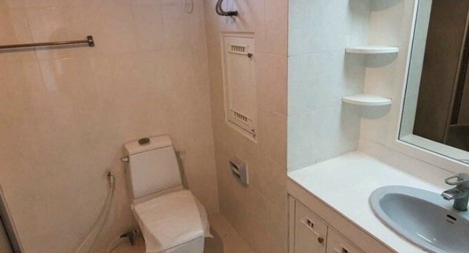 For rent 3 ベッドルーム condo in Watthana, Bangkok