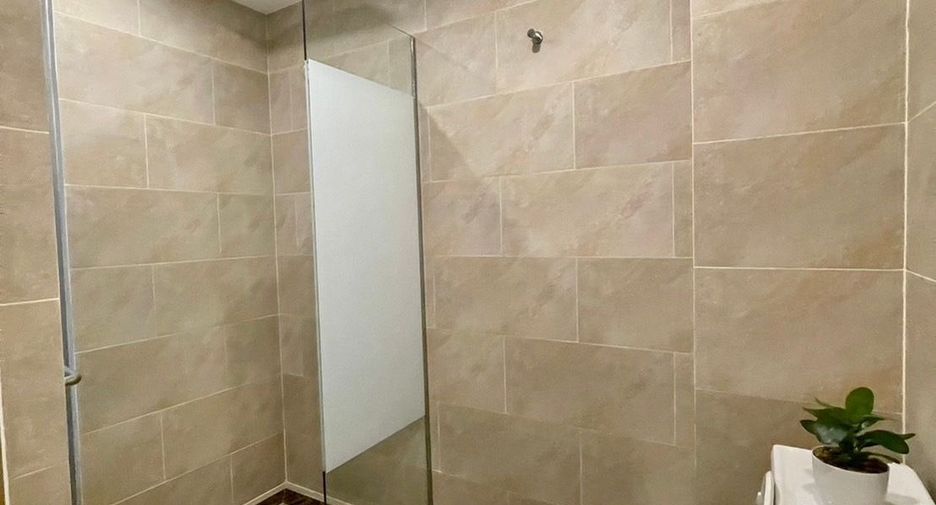 À vendre studio condo à Bang Lamung, Chonburi