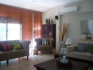 ให้เช่า 3 ห้องนอน บ้านเดี่ยว ใน บางกะปิ, กรุงเทพฯ
