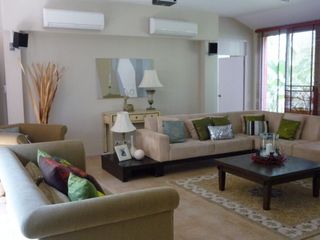 ให้เช่า 3 ห้องนอน บ้านเดี่ยว ใน บางกะปิ, กรุงเทพฯ