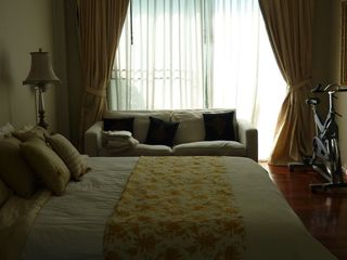 ให้เช่า 3 ห้องนอน บ้านเดี่ยว ใน บางกะปิ, กรุงเทพฯ