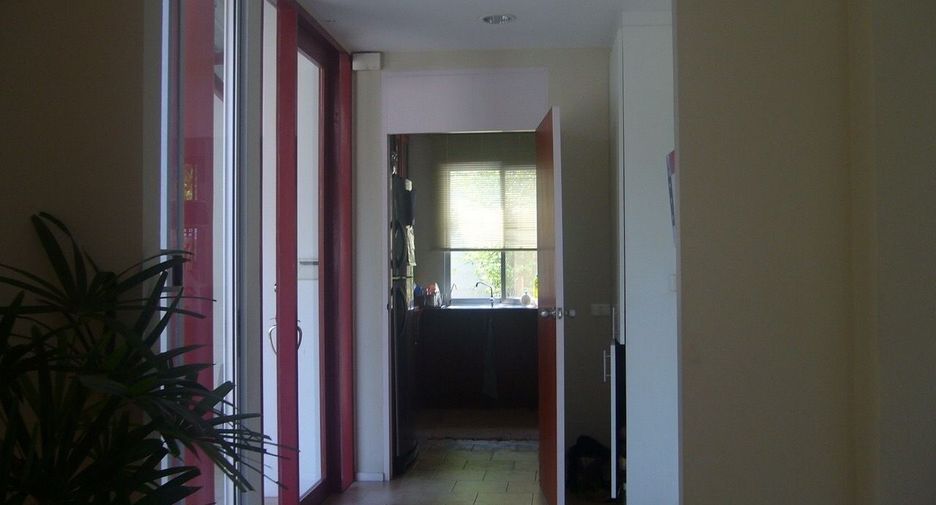 ให้เช่า 3 ห้องนอน บ้านเดี่ยว ใน บางกะปิ, กรุงเทพฯ