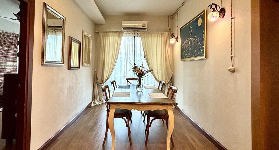For sale 2 bedrooms apartment in Mueang Phuket, Phuket