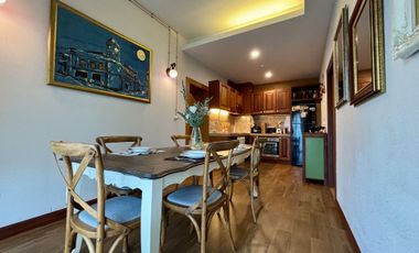 For sale 2 bedrooms apartment in Mueang Phuket, Phuket