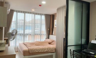For rent 1 Beds condo in Bang Kho Laem, Bangkok