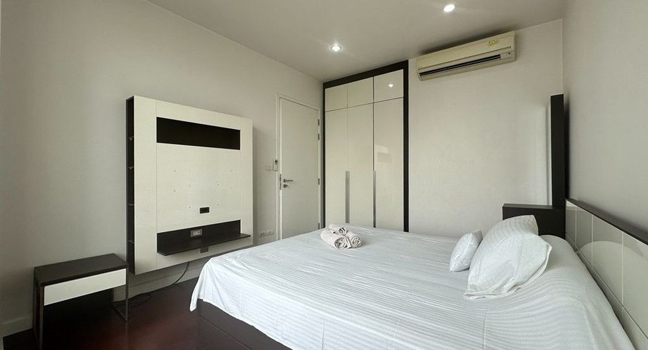Condo en venta y en alquiler de 2 habitaciones en Pathum Wan, Bangkok