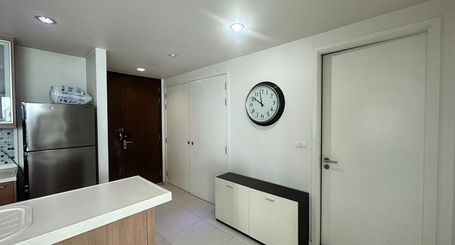 Condo en venta y en alquiler de 2 habitaciones en Pathum Wan, Bangkok