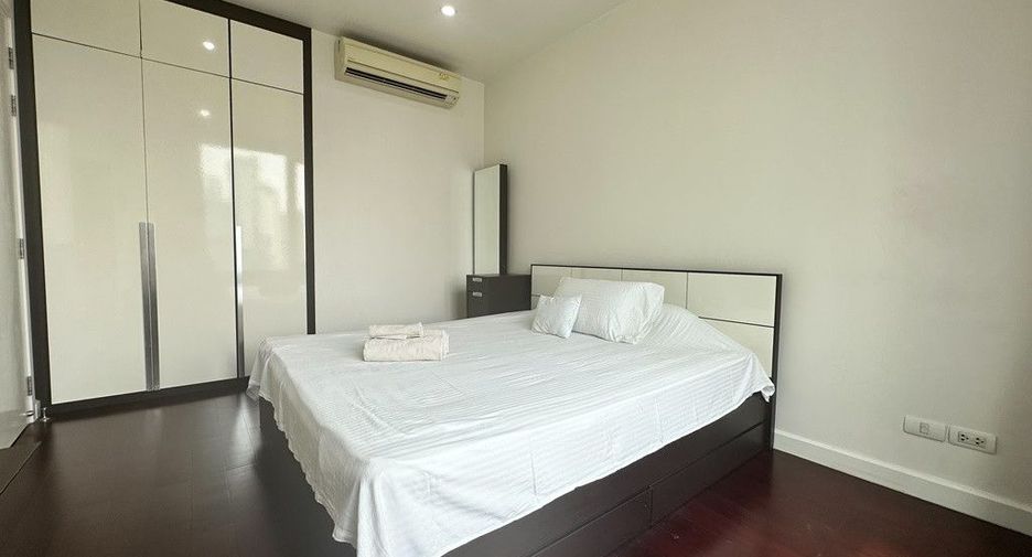 For sale and for rent 2 bedrooms condo in Pathum Wan, Bangkok