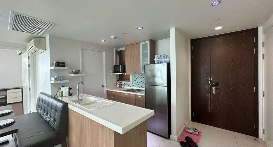Condo en venta y en alquiler de 2 habitaciones en Pathum Wan, Bangkok