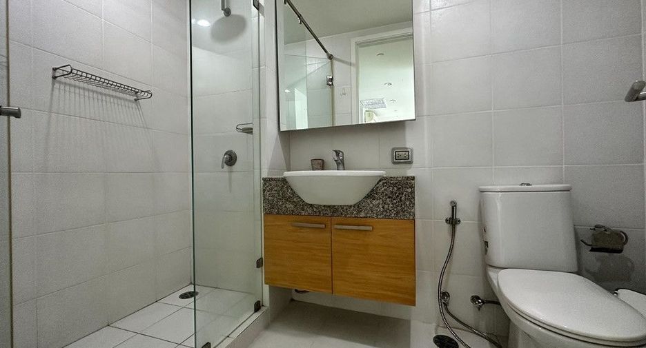 Condo en venta y en alquiler de 2 habitaciones en Pathum Wan, Bangkok
