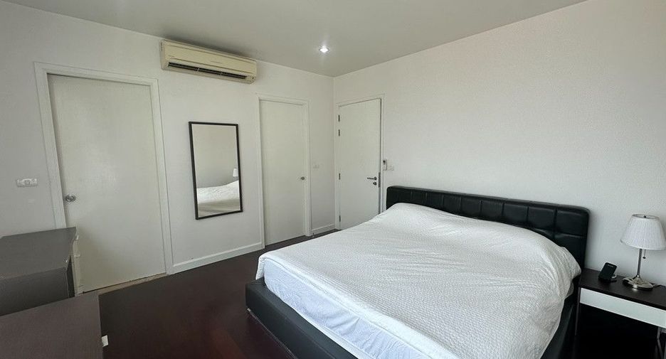 Condo en venta y en alquiler de 2 habitaciones en Pathum Wan, Bangkok