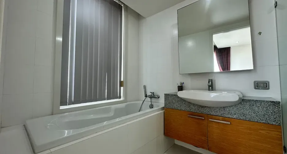 Condo en venta y en alquiler de 2 habitaciones en Pathum Wan, Bangkok