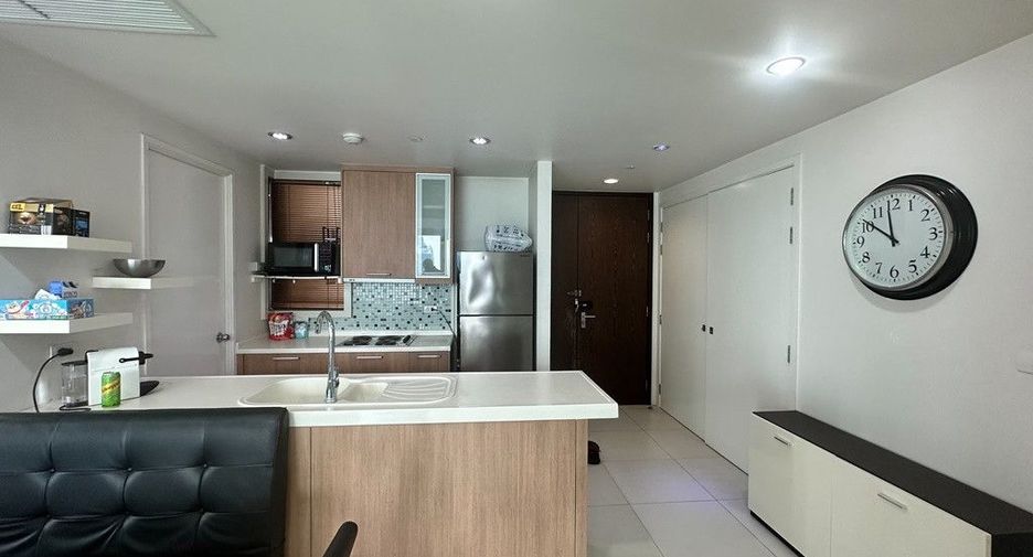Condo en venta y en alquiler de 2 habitaciones en Pathum Wan, Bangkok