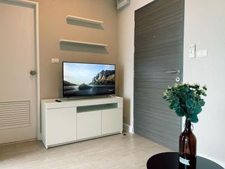 Wohnung zur Miete mit 1 Zimmer in Bang Sue, Bangkok