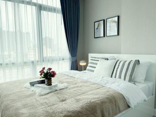 Wohnung zur Miete mit 1 Zimmer in Bang Sue, Bangkok