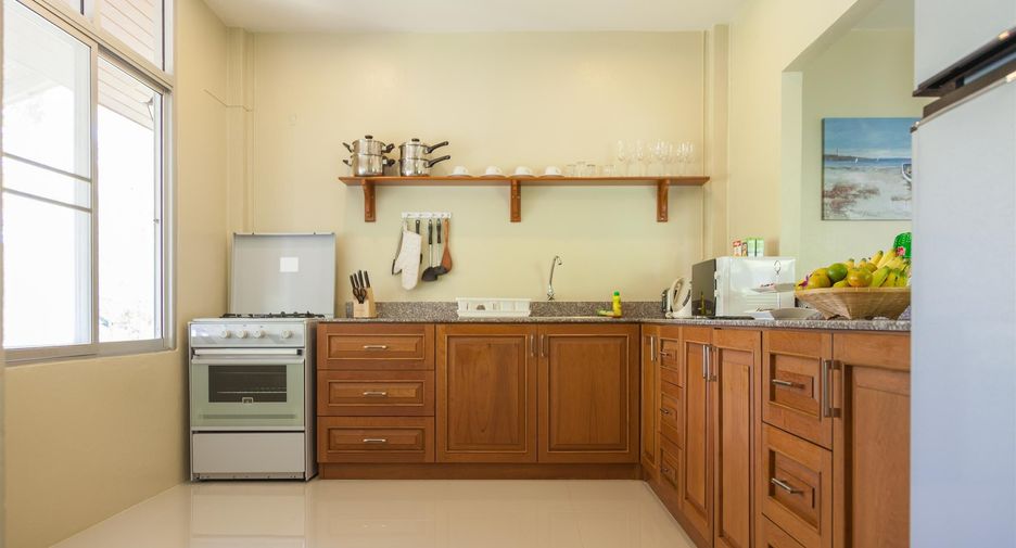 For rent 2 bedrooms house in Mueang Phuket, Phuket