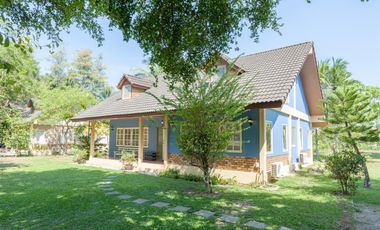 For rent 2 bedrooms house in Mueang Phuket, Phuket