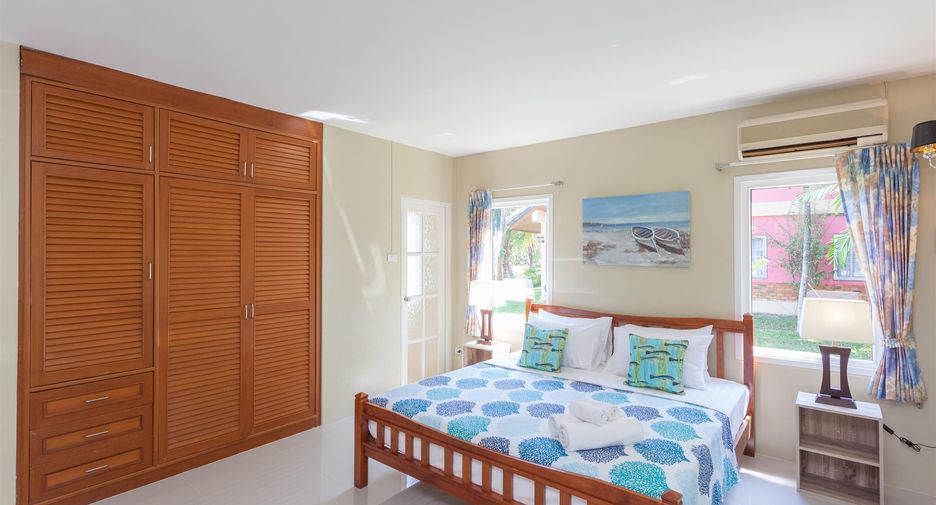 For rent 2 bedrooms house in Mueang Phuket, Phuket