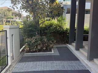 For rent 4 bedrooms house in Prawet, Bangkok