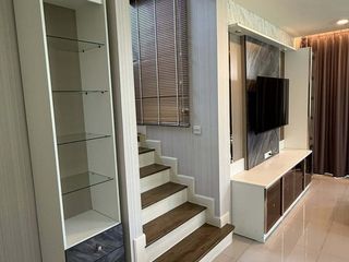 For rent 4 bedrooms house in Prawet, Bangkok