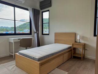 Аренда 4 спальни дом в Пхукет Тощн, Пхукет