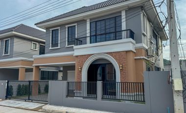ให้เช่า 4 ห้องนอน บ้านเดี่ยว ใน เมืองภูเก็ต, ภูเก็ต