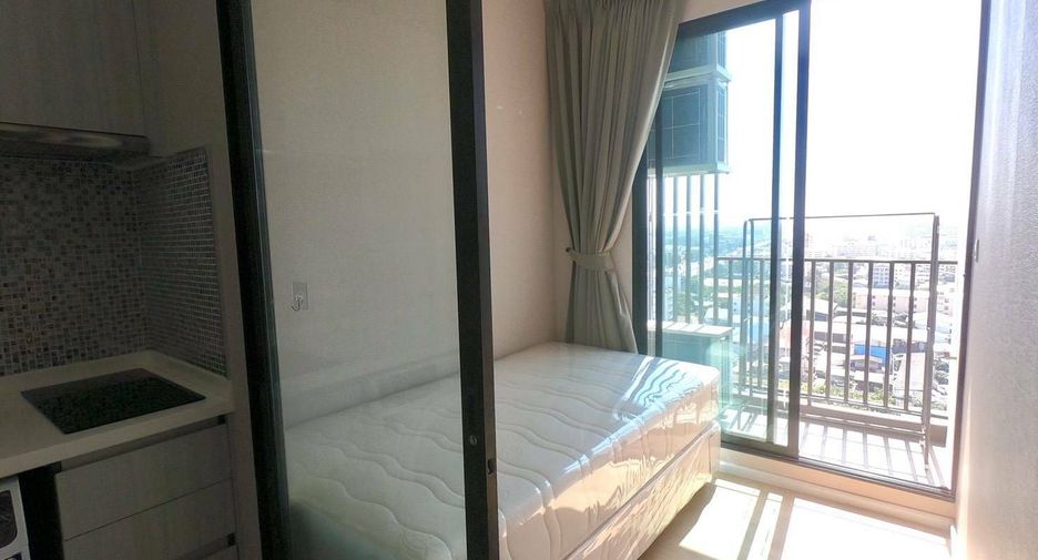 For sale 2 bedrooms condo in Si Racha, Chonburi