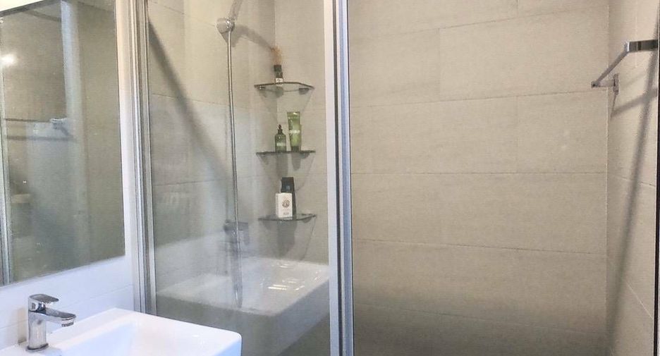 For sale 2 bedrooms condo in Si Racha, Chonburi
