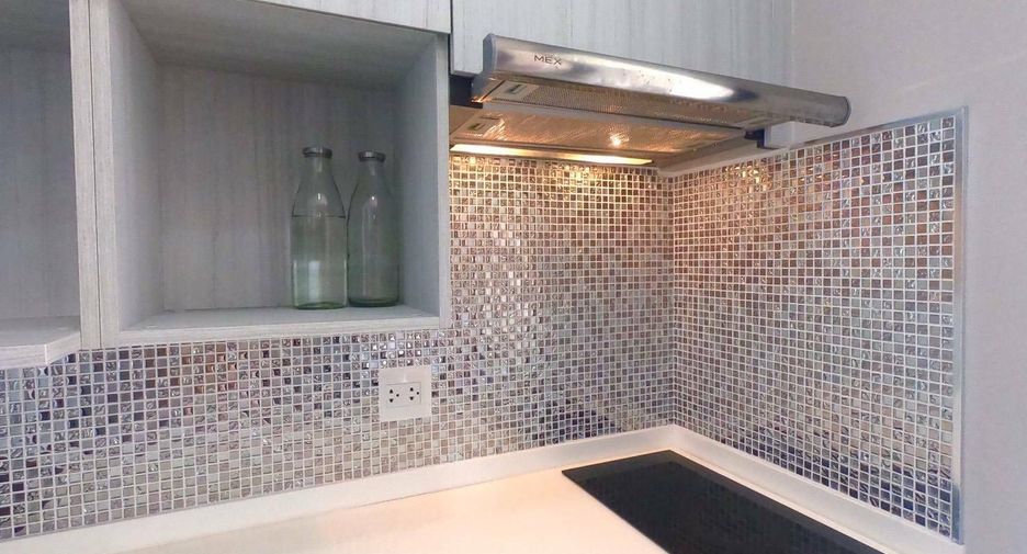 For sale 2 bedrooms condo in Si Racha, Chonburi