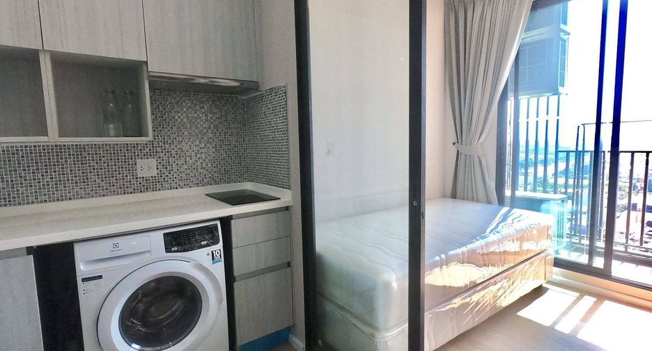For sale 2 bedrooms condo in Si Racha, Chonburi
